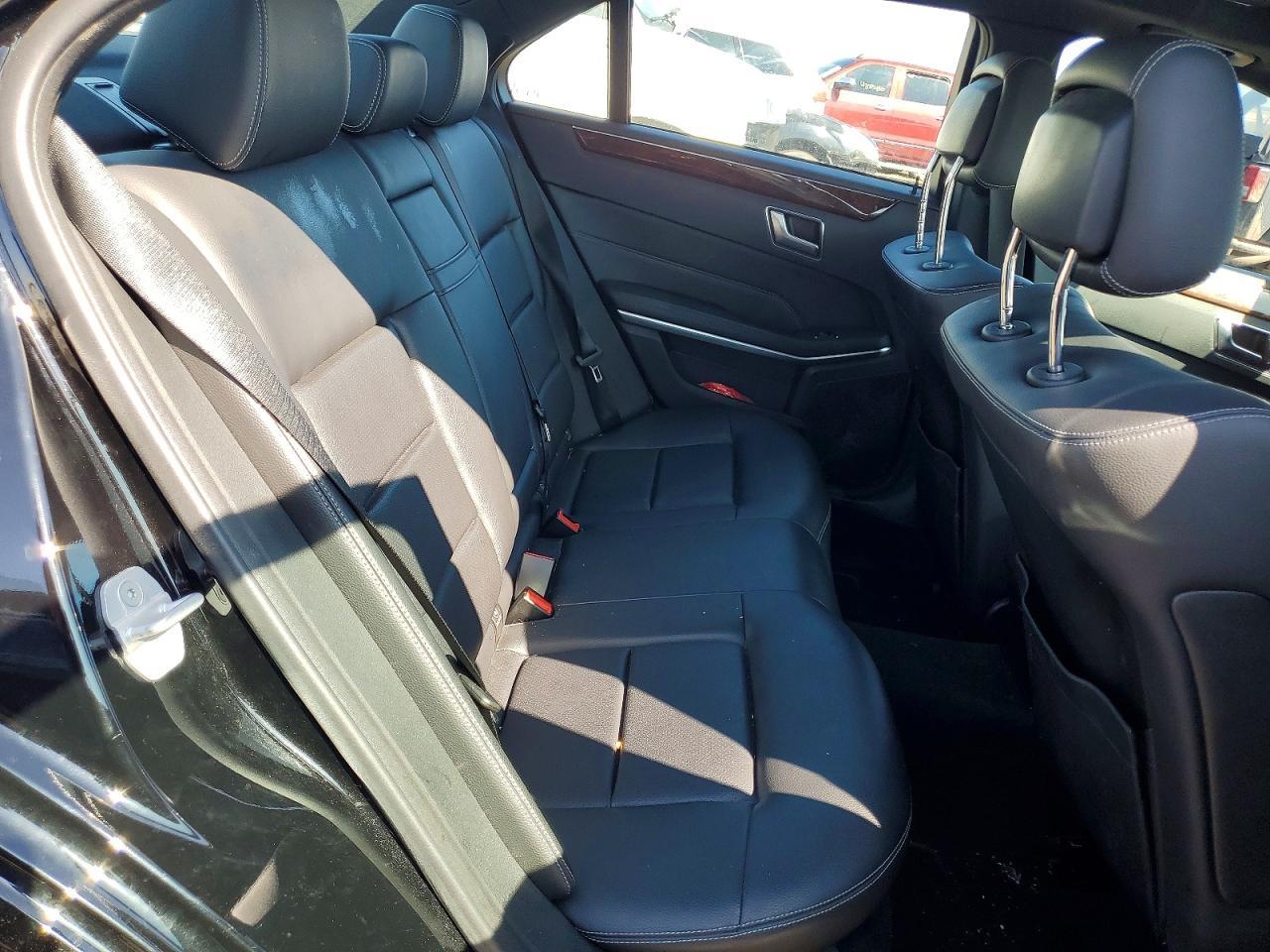 2014 Mercedes-Benz E 350 4matic