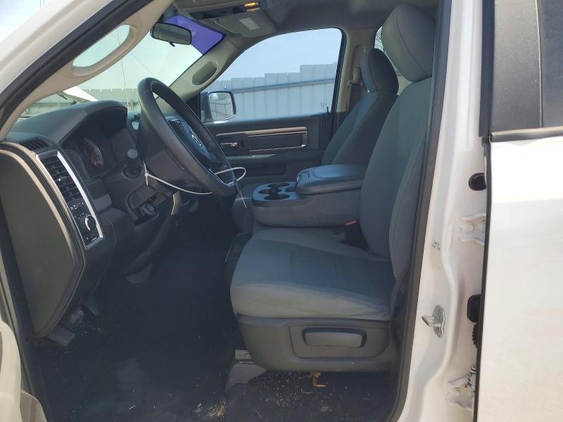 2019 Dodge RAM 1500 Classic SLT