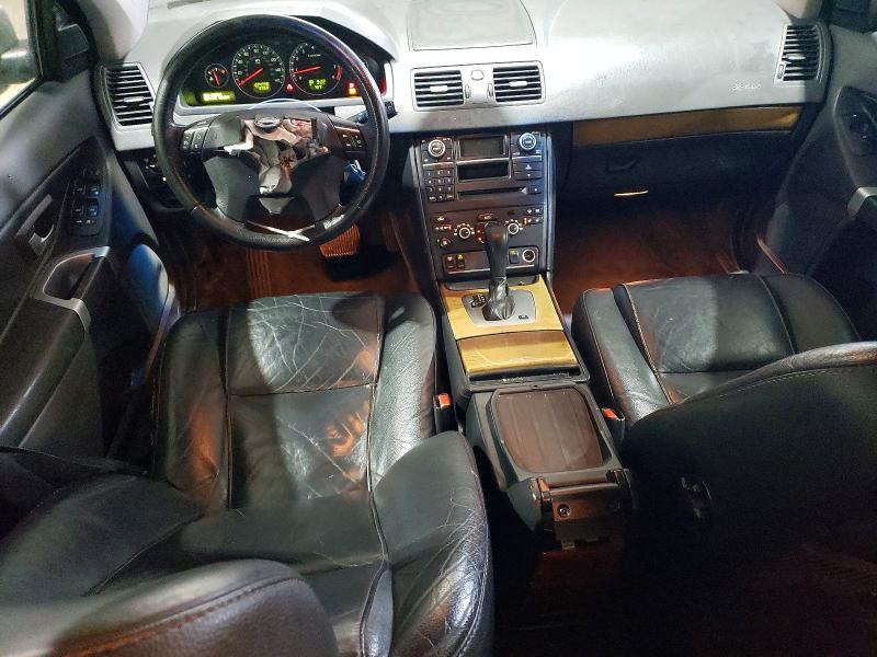 2008 Volvo Xc90 3.2