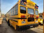 2013 Blub 2013 Bluebird Vision-School Bus