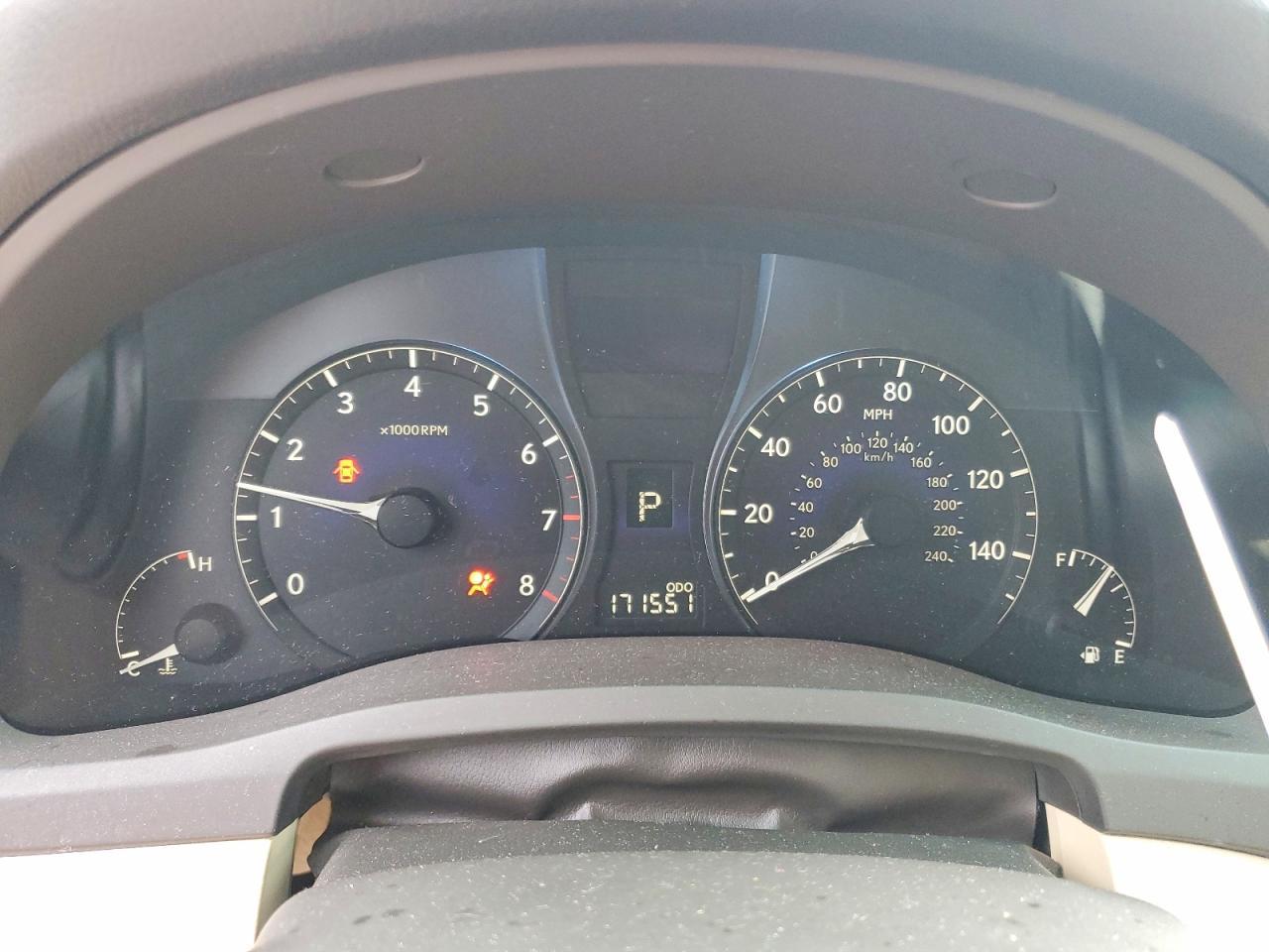 2011 Lexus Rx 350 Base