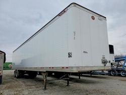 2013 Great Dane Dry van Trailer en venta en Dyer, IN