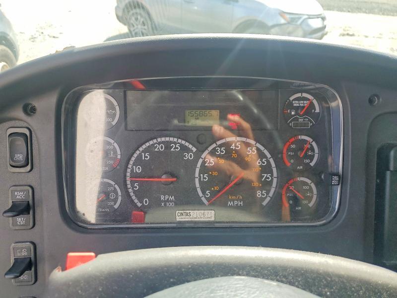 2013 Freightliner M2 106 Medium Duty