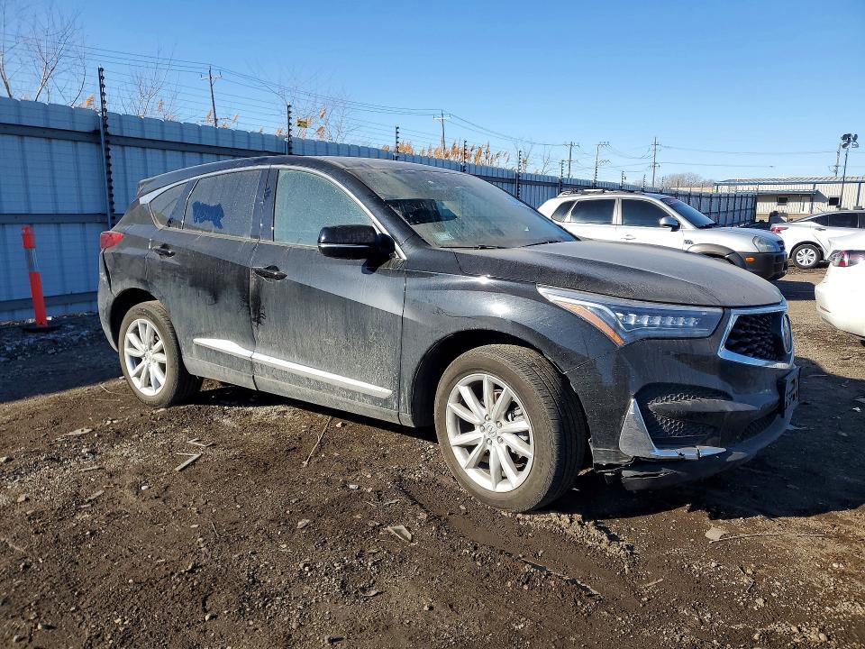 2021 Acura RDX