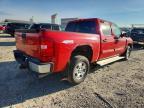 2012 Chevrolet Silverado K1500 LT