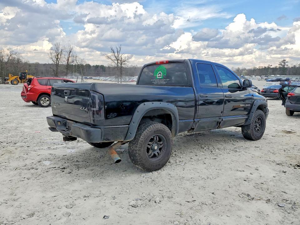 2004 Dodge Ram 1500 st