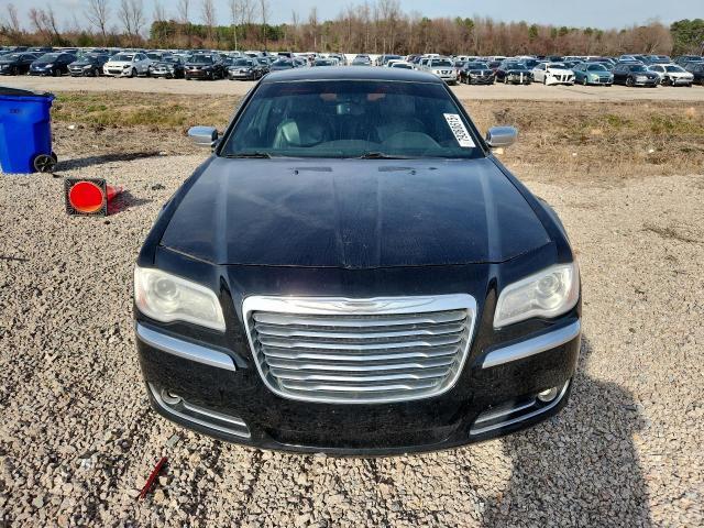 2012 Chrysler 300 Limited