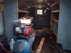 2014 Chev Rolet Express 2500 Cargo Utility / Service Van