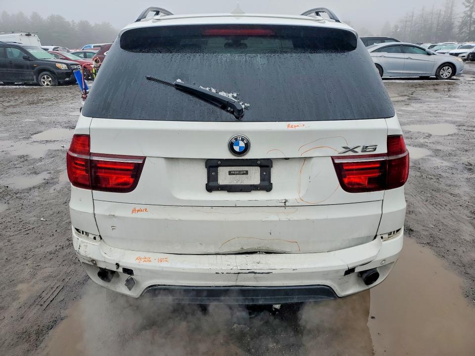 2013 BMW X5 Xdrive35i