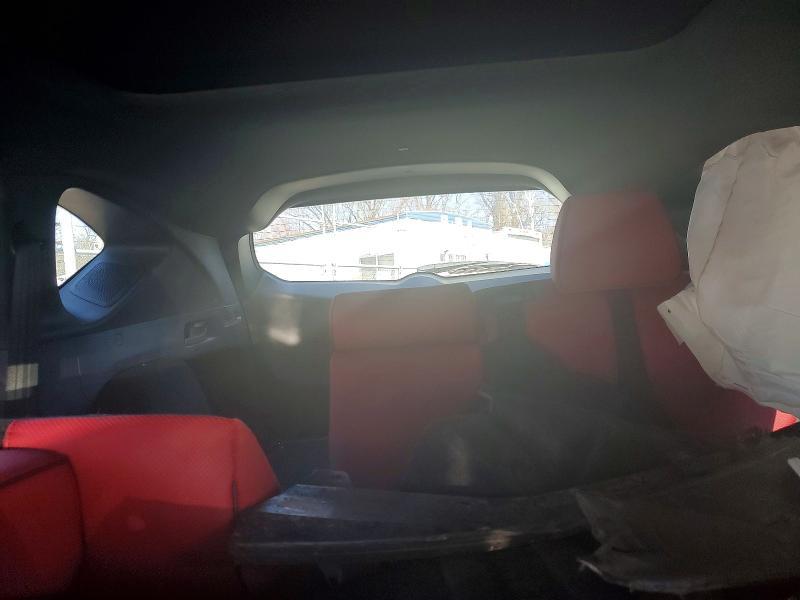 2024 Acura Rdx A-spec