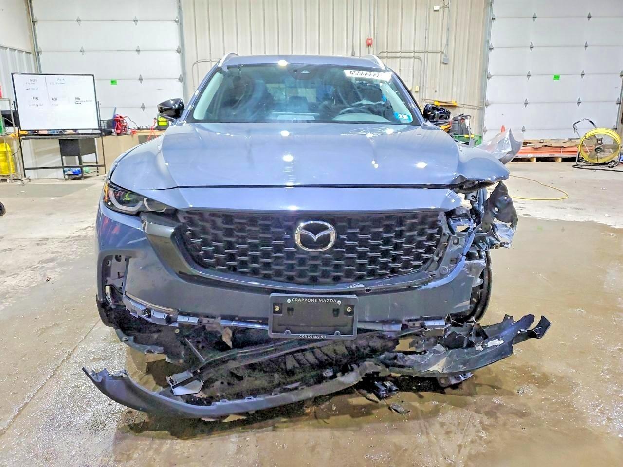 2024 Mazda Cx-50 Base