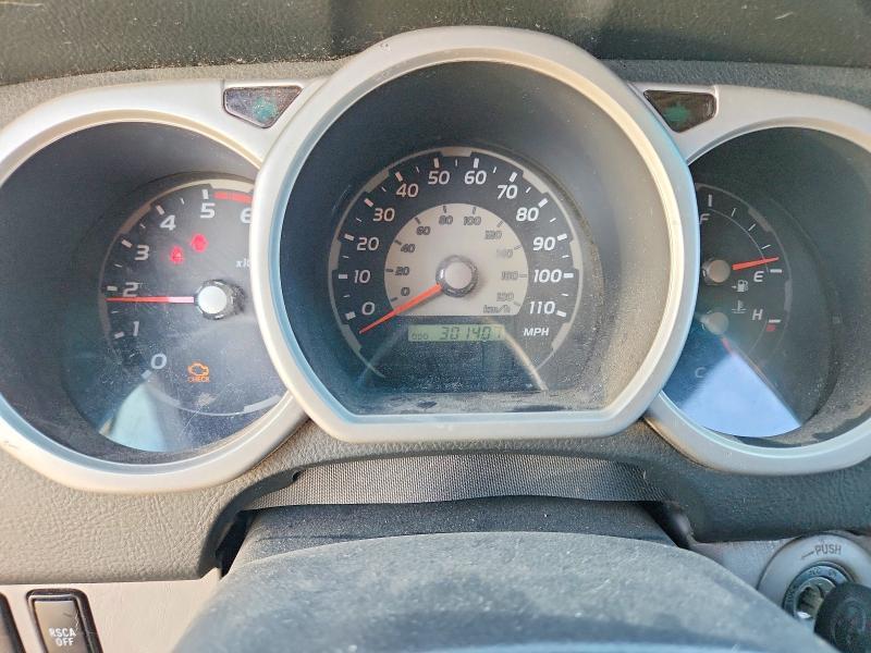 2004 Toyota 4runner Sport Edition