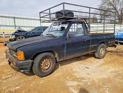 Toyota salvage cars for sale: 1988 Toyota Pickup Base