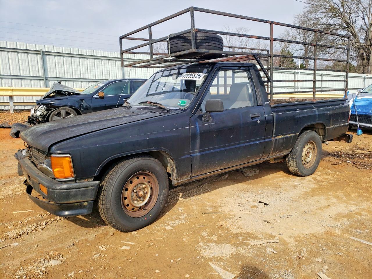 1988 Toyota Pickup Base