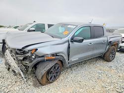GMC Canyon salvage cars for sale: 2025 GMC Canyon Elevation