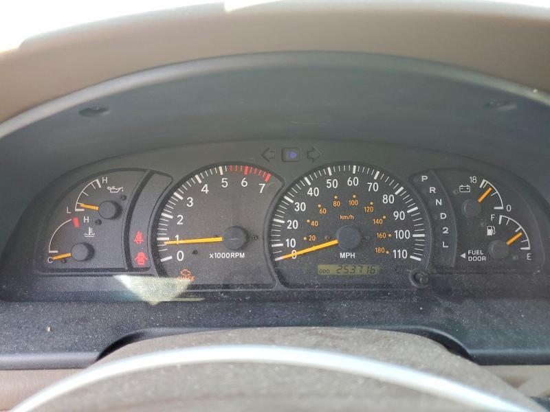 2003 Toyota Tundra SR5