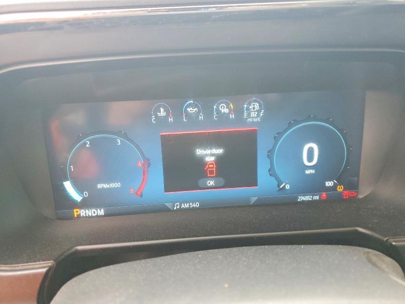 2023 Ford F350 Super Duty