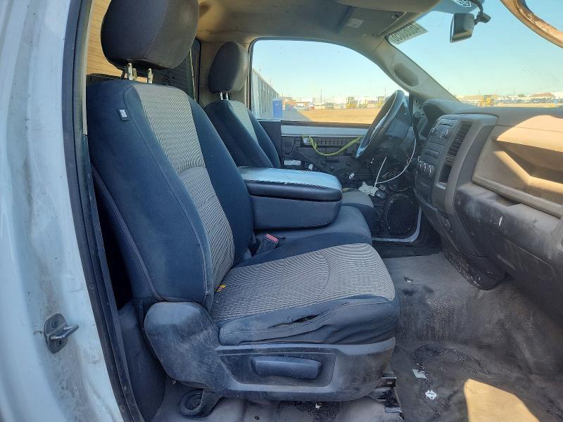 2012 Dodge RAM 1500 ST