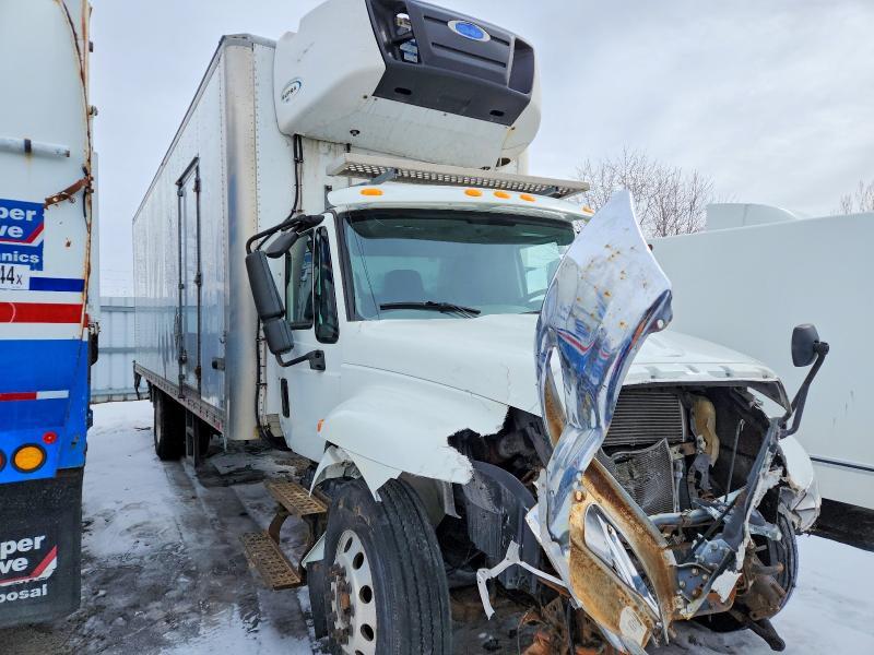 2019 International 4000 4300