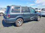 2006 Honda Pilot ex