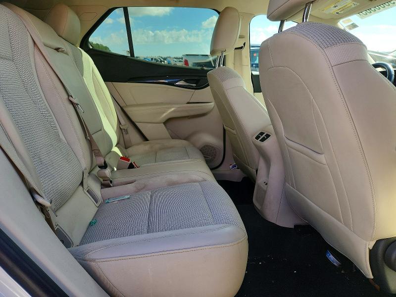2021 Buick Envision Preferred