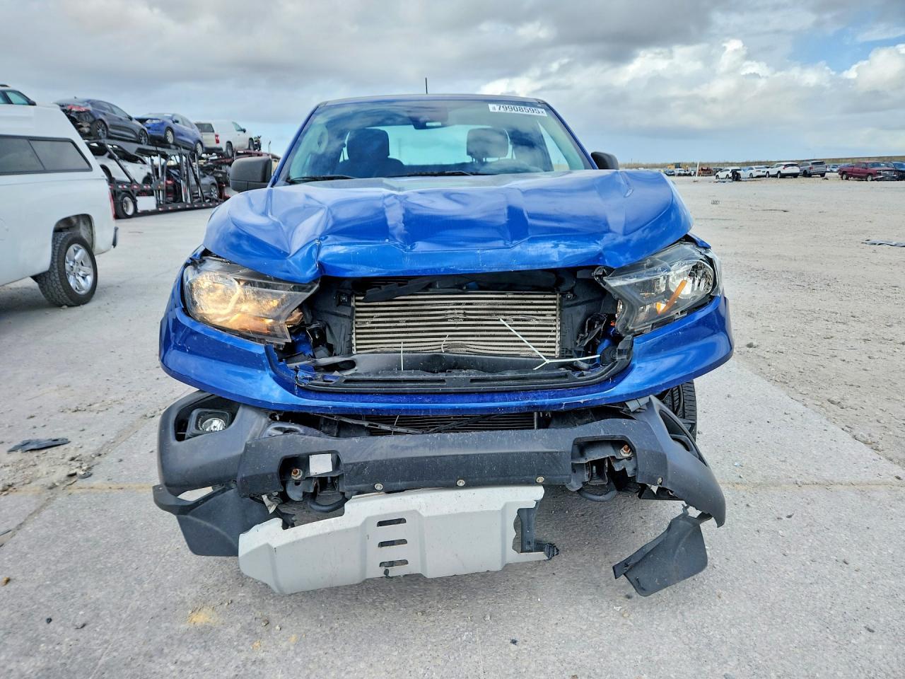 2020 Ford Ranger XL