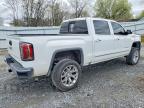 2017 GMC Sierra K1500 SLT