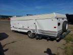 2007 Fleetwod Recreational Vehicle (RV)