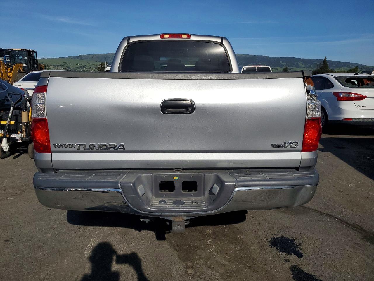 2006 Toyota Tundra SR5