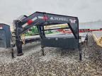2025 Ironbull Equipment Trailer