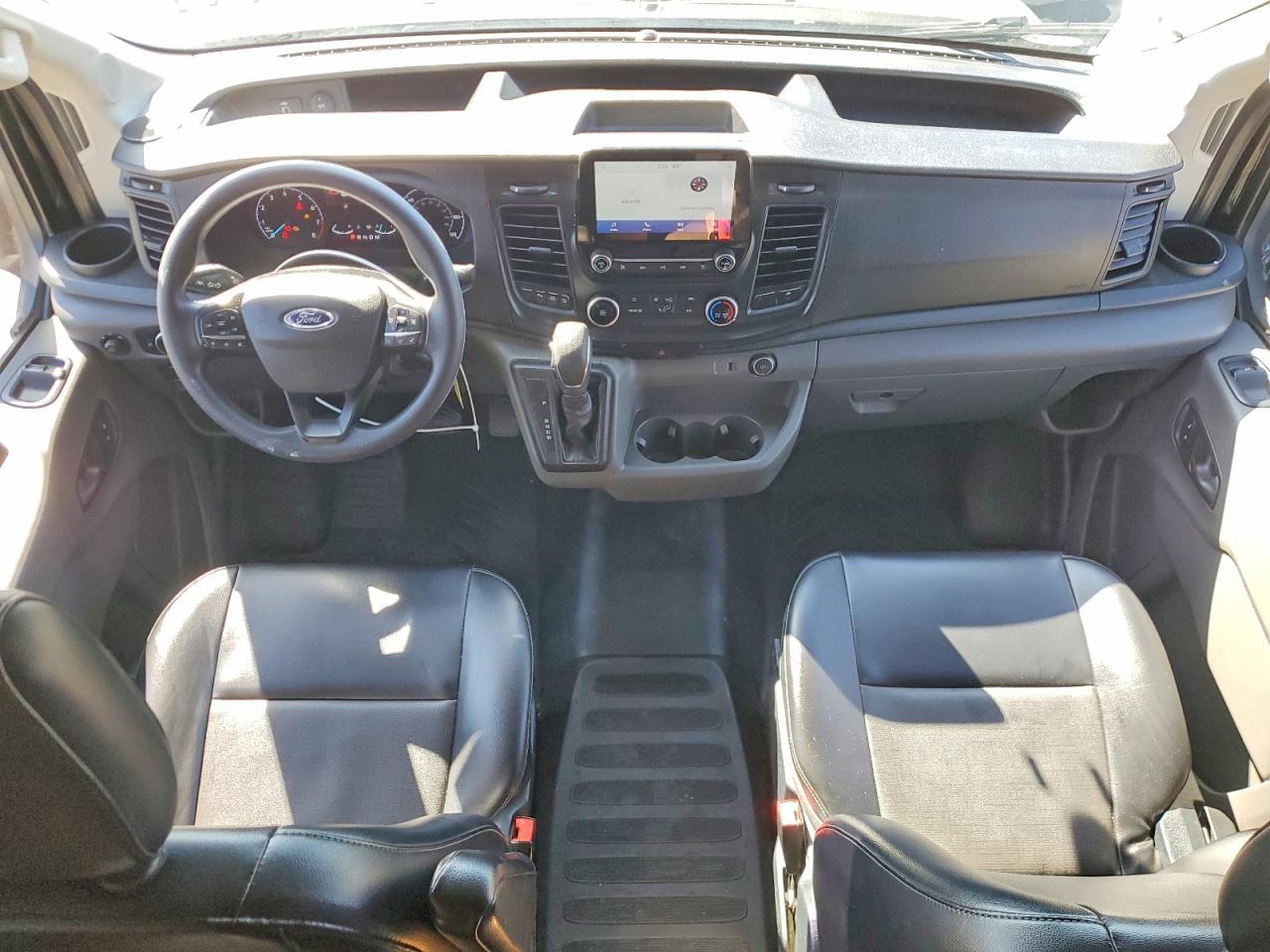 2021 Ford Transit T-350