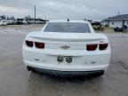 2010 Chevrolet Camaro lt