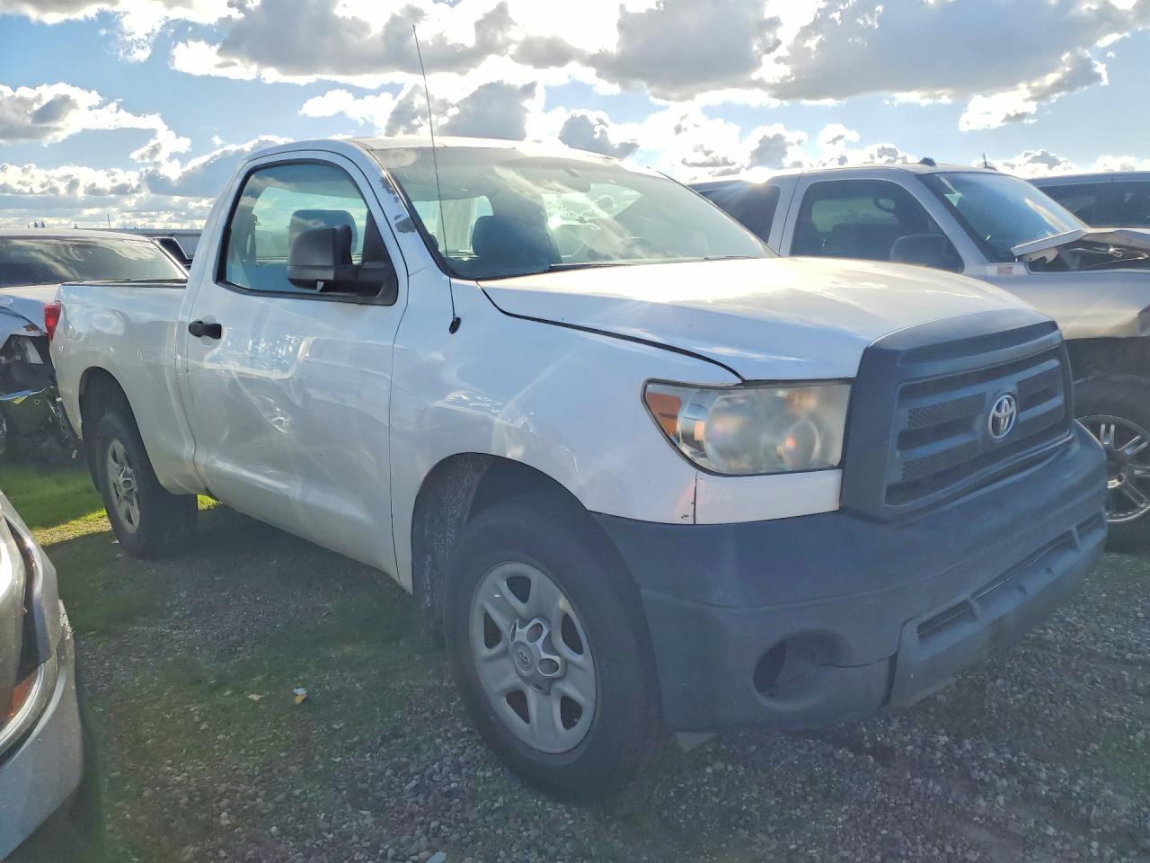 2013 Toyota Tundra