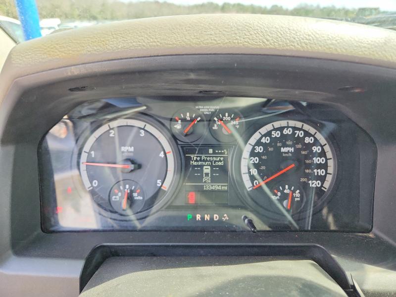 2012 Dodge Ram 2500 st