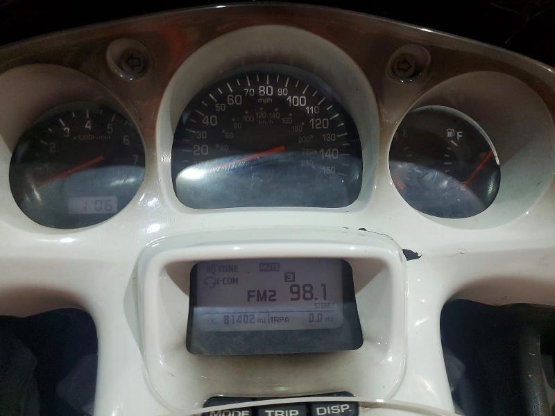 2005 Honda Gl1800