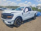 2025 Ford F150 STX