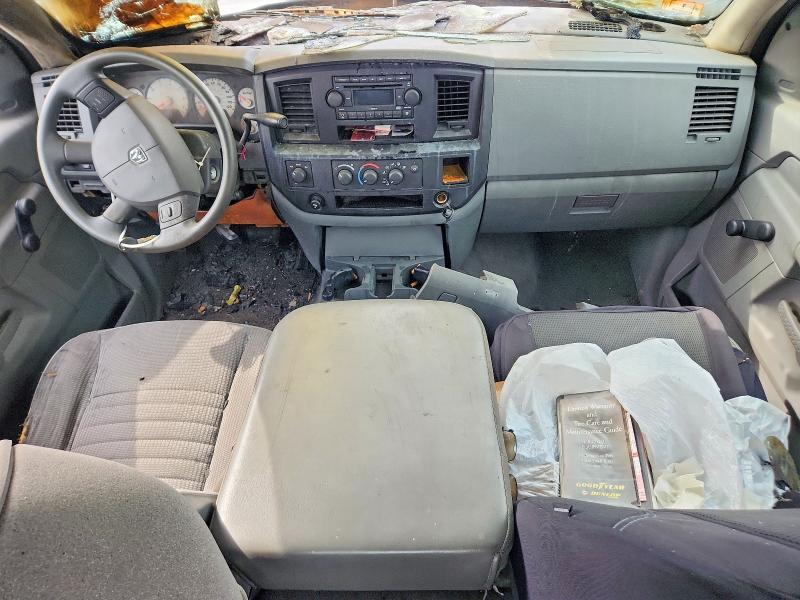 2006 Dodge Ram 1500 st