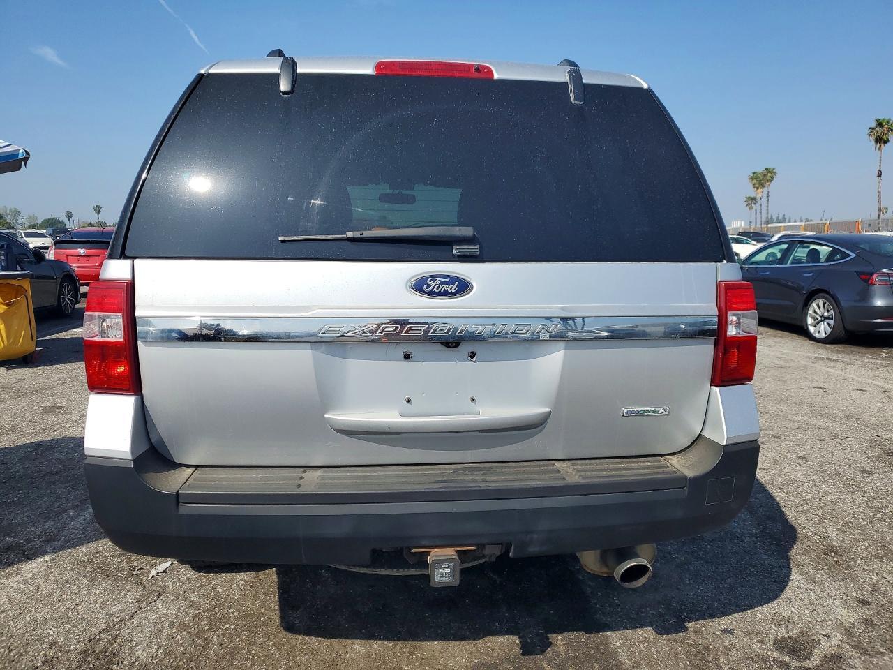 2016 Ford Expedition xl