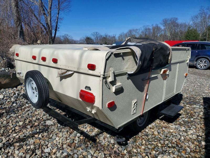 2004 Starcraft M-1701