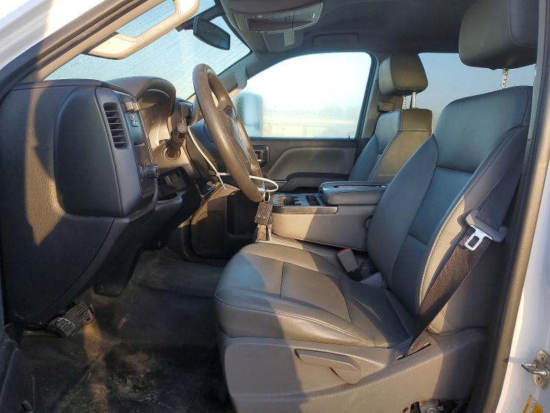 2019 Chevrolet Silverado C2500 Heavy Duty