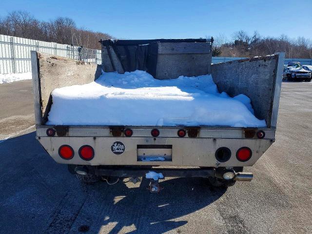2000 Chevrolet Silverado K1500