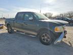 2002 Ford F150 Supercrew