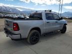 2025 Dodge 1500 Laramie