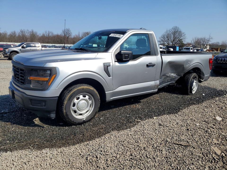 2024 Ford F150 XL