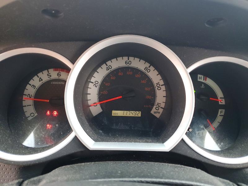 2015 Toyota Tacoma V6