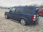 2015 Land Rover LR4 hse Luxury
