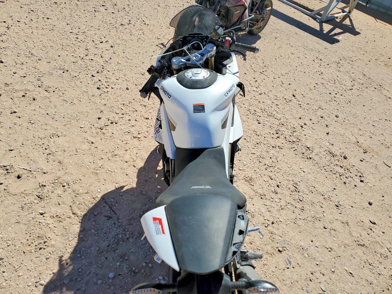 2025 Cfmoto Cfmoto