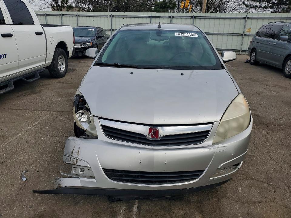 2008 Saturn Aura xe