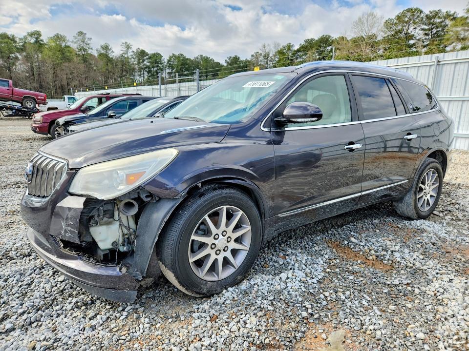 2015 Buick Enclave