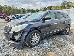 Buick Vehiculos salvage en venta: 2015 Buick Enclave
